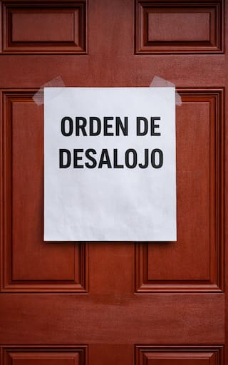 Golpe a los propietarios: eliminan el desalojo y los inquilinos podrán vivir hasta dos años más en las viviendas