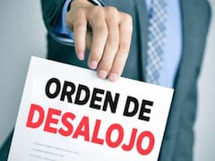 Confirmado y oficial | El Gobierno expulsará a miles de familias que podrían quedarse sin hogar por este motivo