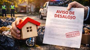 Adiós Ley de Alquileres: se elimina el desalojo y los inquilinos podrán vivir más tiempo en las propiedades, aunque no paguen