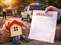 Fin de los ocupas: el Gobierno los sacará de las propiedades en 10 días y ninguna corte puede protegerlos