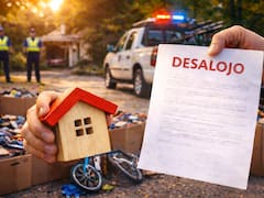 Fin de los ocupas: el Gobierno los sacará de las propiedades en 10 días y ninguna corte podrá protegerlos