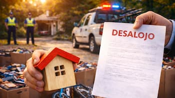 Fin de los ocupas: el Gobierno los sacará de las propiedades en 10 días y ninguna corte podrá protegerlos