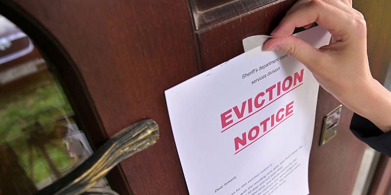 La ley AB 630 pone en la mira a las familias que viven en casas rodantes, mientras activistas y autoridades locales reclaman soluciones habitacionales dignas antes de aplicar desalojos masivos. Fuente: archivo