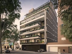 Una desarrolladora sorteará cuatro departamentos si la Argentina sale campeón del Mundial