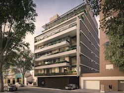 Una desarrolladora sorteará cuatro departamentos si la Argentina sale campeón del Mundial