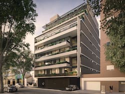 Una desarrolladora sorteará cuatro departamentos si la Argentina sale campeón del Mundial