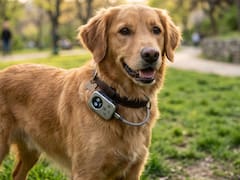Desarrollan un “collar traductor” para entender a los perros: tiene una efectividad del 95% y será para todas las razas