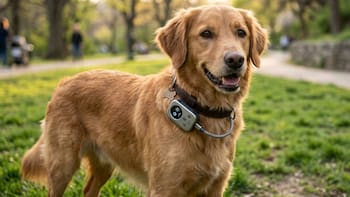 Desarrollan un “collar traductor” para entender a los perros: tiene una efectividad del 95% y será para todas las razas