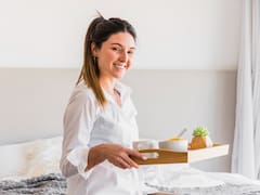 Ni café ni mate | La mejor bebida para empezar la mañana y mantenerte activo todo el día