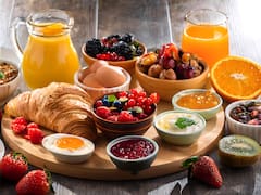 Esta infusión es ideal para disminuir el deterioro cognitivo y ayuda la pérdida de memoria