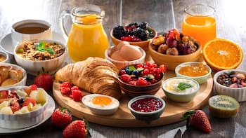 Esta infusión es ideal para disminuir el deterioro cognitivo y ayuda la pérdida de memoria