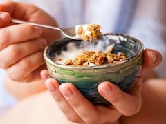 Qué comer en el desayuno para aumentar la masa muscular y controlar la presión arterial al mismo tiempo, según especialistas