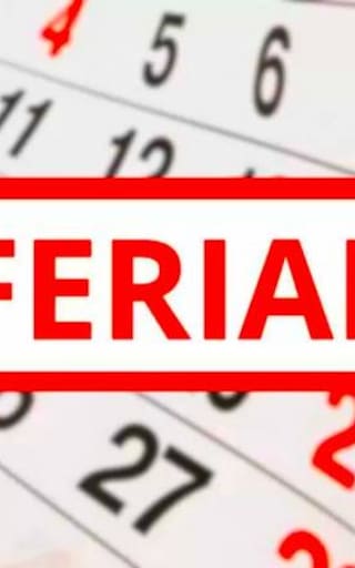 El Gobierno confirmó un nuevo feriado nacional para el lunes 12 de enero: habrá fin de semana XL en todo el país