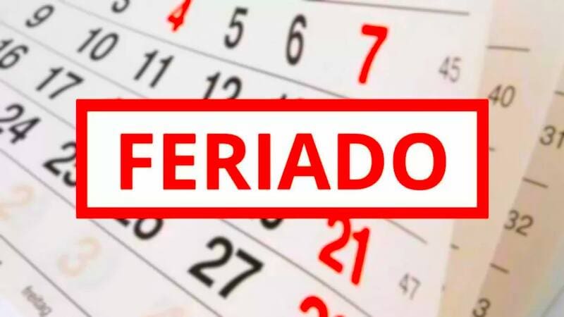 Nuevo feriado en todo el país. (Fuente: archivo)