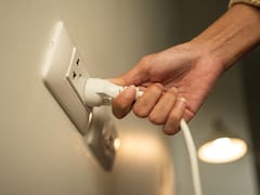 Este es el electrodoméstico que sí o sí hay que desconectar durante una tormenta o puede prenderte fuego la casa