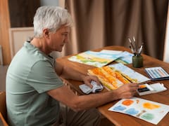 La mejor respuesta contra el Alzheimer | Descubren cuál es la actividad que logra reactivar la memoria a cualquier edad