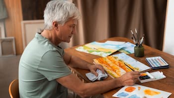 La mejor respuesta contra el Alzheimer | Descubren cuál es la actividad que logra reactivar la memoria a cualquier edad