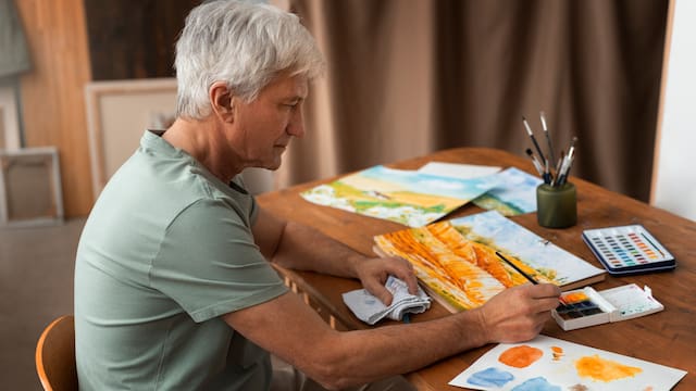 La mejor respuesta contra el Alzheimer | Descubren cuál es la actividad que logra reactivar la memoria a cualquier edad