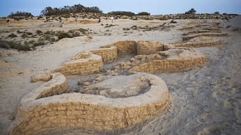 Hallazgo del siglo | Encuentran una fortaleza militar encubierta del Antiguo Egipto que redefine la historia de la civilización