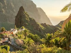 Descubrieron el “Machu Picchu” español, una ciudad construida hace más de 2000 años que sirvió de refugio para piratas
