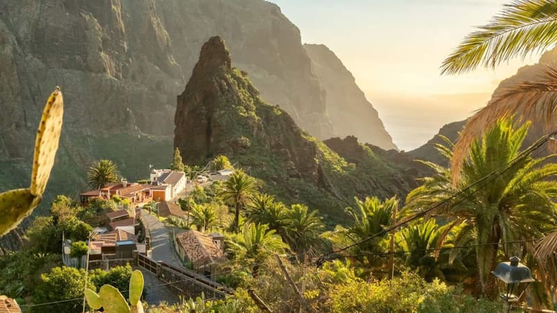 Descubrieron el “Machu Picchu” español, una ciudad construida hace más de 2000 años que sirvió de refugio para piratas