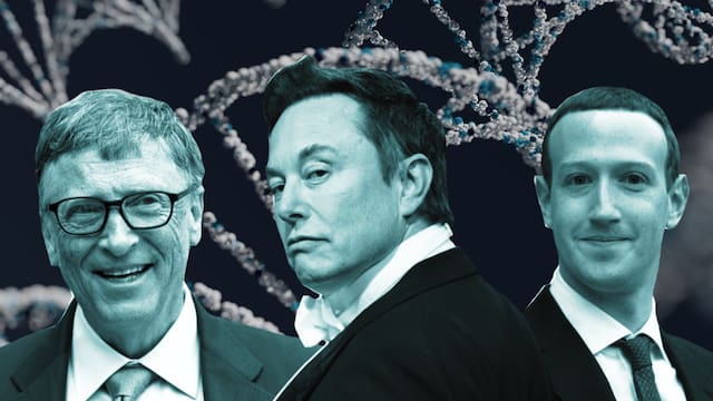 El “Santo Grial” de la materia ya no es teoría: el hallazgo que conecta a Elon Musk, Bill Gates y Mark Zuckerberg