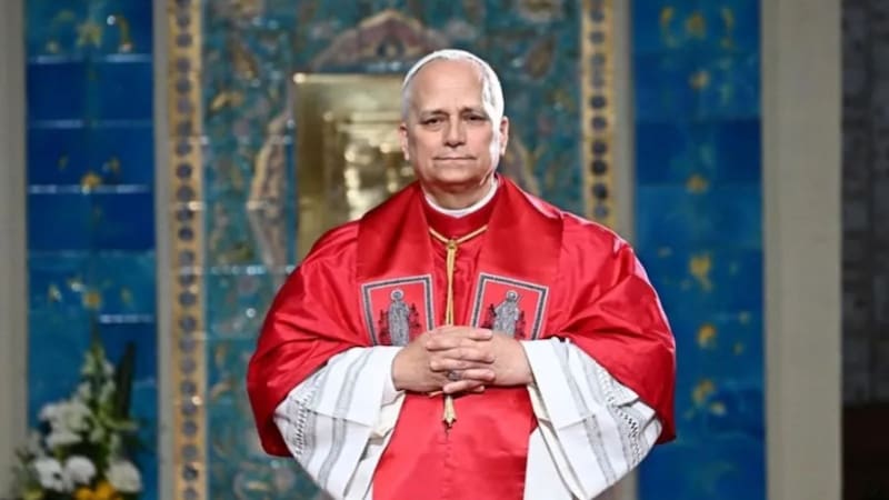 Descubrieron nuevo origen español en el árbol genealógico del Papa León XIV y cambia la historia del Vaticano
