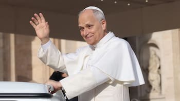 Descubrieron nuevo origen español en el árbol genealógico del Papa León XIV y cambia la historia del Vaticano