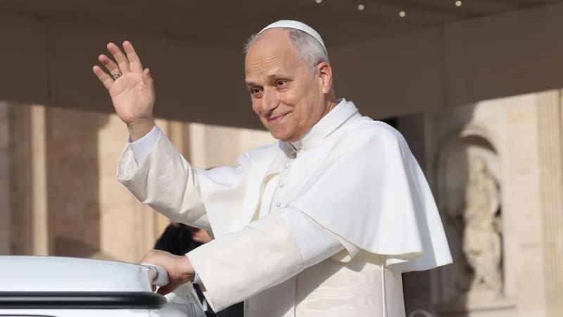 Descubrieron nuevo origen español en el árbol genealógico del Papa León XIV y cambia la historia del Vaticano