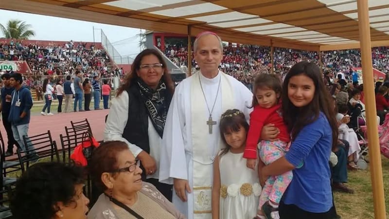 Descubrieron nuevo origen español en el árbol genealógico del Papa León XIV y cambia la historia del Vaticano