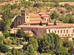 Descubrieron un monasterio perdido en medio de la nada: es la cuna de una civilización milenaria