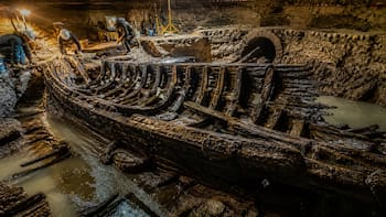 Arqueólogos se encuentran en Europa con el hallazgo de todos los tiempos: recuperan una antigüedad del siglo XI que podría cambiar la historia