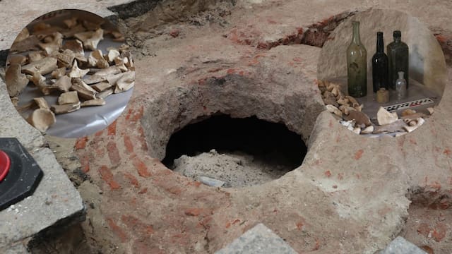 Encuentran la fuente del agua de la vida y cambia la historia de la humanidad para siempre: revelaron el lugar exacto