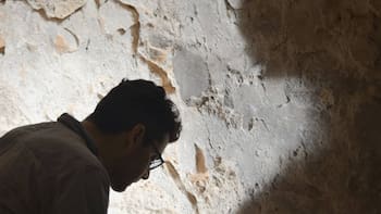 Arqueólogos descubrieron el mayor secreto sobre los antiguos mayas gracias a un mural de Calakmul