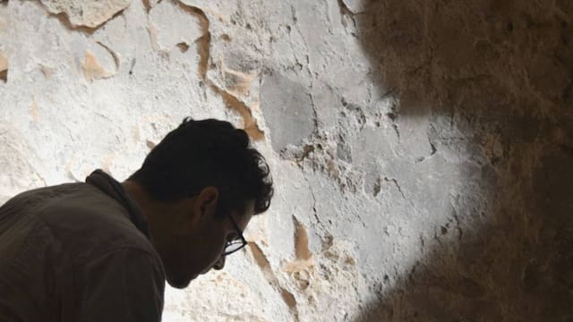 Arqueólogos descubrieron el mayor secreto sobre los antiguos mayas gracias a un mural de Calakmul
