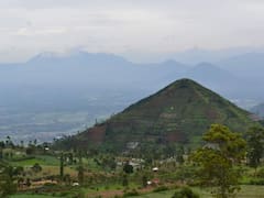 Pirámide más antigua del mundo: el polémico descubrimiento en Indonesia que desafía a las pirámides de Egipto