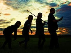 ¿La revolución tecnológica tocó su techo? | El nuevo descubrimiento que desafía la teoría de la evolución humana