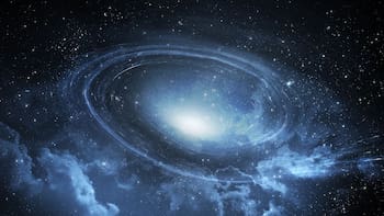 Descubrimiento astronómico del siglo: utilizan un GPS cósmico para revelar el mapa más preciso del universo