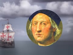 La Niña, La Pinta y La Santa María: por qué el relato de las tres carabelas de Cristóbal Colón no es verdad