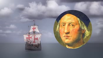 La Niña, La Pinta y La Santa María: por qué el relato de las tres carabelas de Cristóbal Colón no es verdad