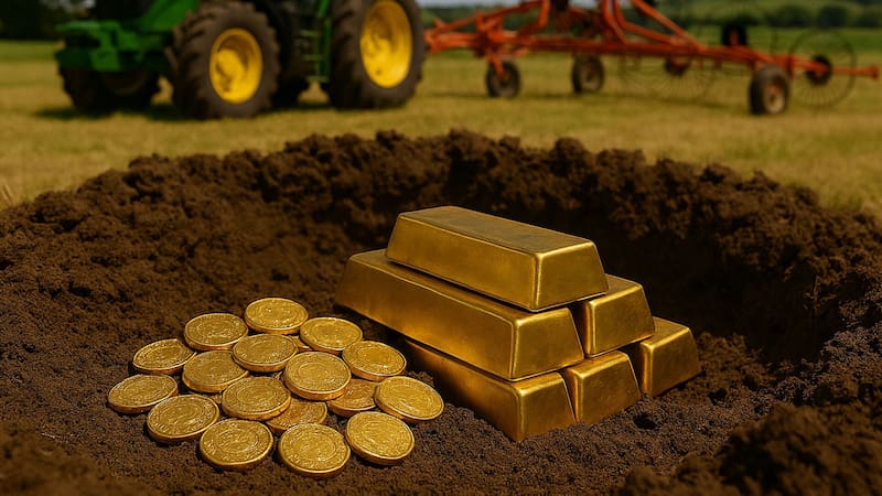 Descubrimiento del siglo