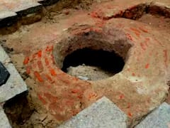 Descubrimiento del siglo: cambia la historia de la humanidad tras el hallazgo de la fuente del agua de la vida