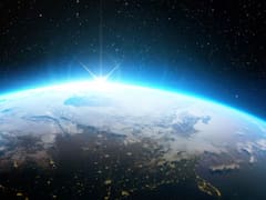 Descubrimiento del siglo: encuentran un meteorito que descifra cómo surgió la vida en la Tierra