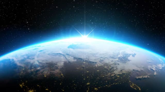 Descubrimiento del siglo: encuentran un meteorito que descifra cómo surgió la vida en la Tierra