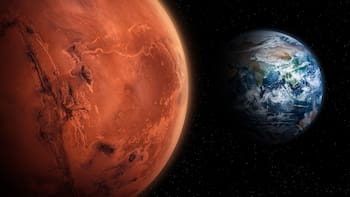 Descubrimiento del siglo: la misión de la NASA que podría haber encontrado vida y la destruyó accidentalmente