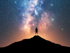 Descubrimiento del siglo: los egipcios conocían los secretos ocultos del espacio y representaban las estrellas en jeroglíficos