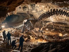 Descubren el megaraptor más antiguo conocido: el hallazgo cambia lo que se sabía sobre estos dinosaurios
