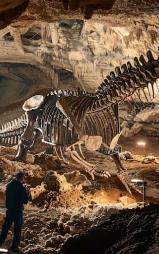Descubren el megaraptor más antiguo conocido: el hallazgo cambia lo que se sabía sobre estos dinosaurios