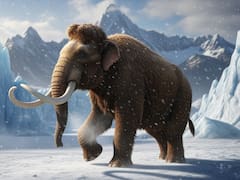 Descubrimiento | El ADN de más de 500 mamuts revela que los humanos de la Edad de Hielo preferían cazar hembras