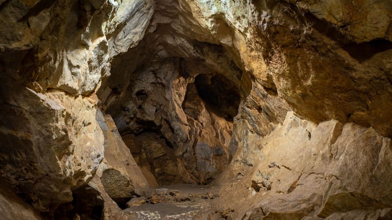 Descubrimiento extraordinario: arqueólogos descubren en China el secreto del origen del hombre